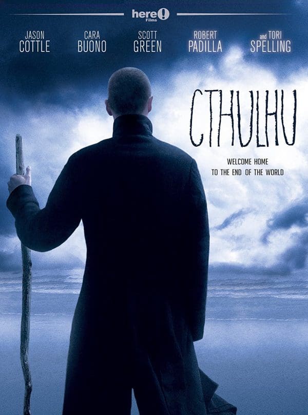 Original poster: Cthulhu (2005 · released 2007)
