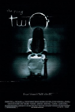 Original poster: The Ring Two (2004 · released 2005)